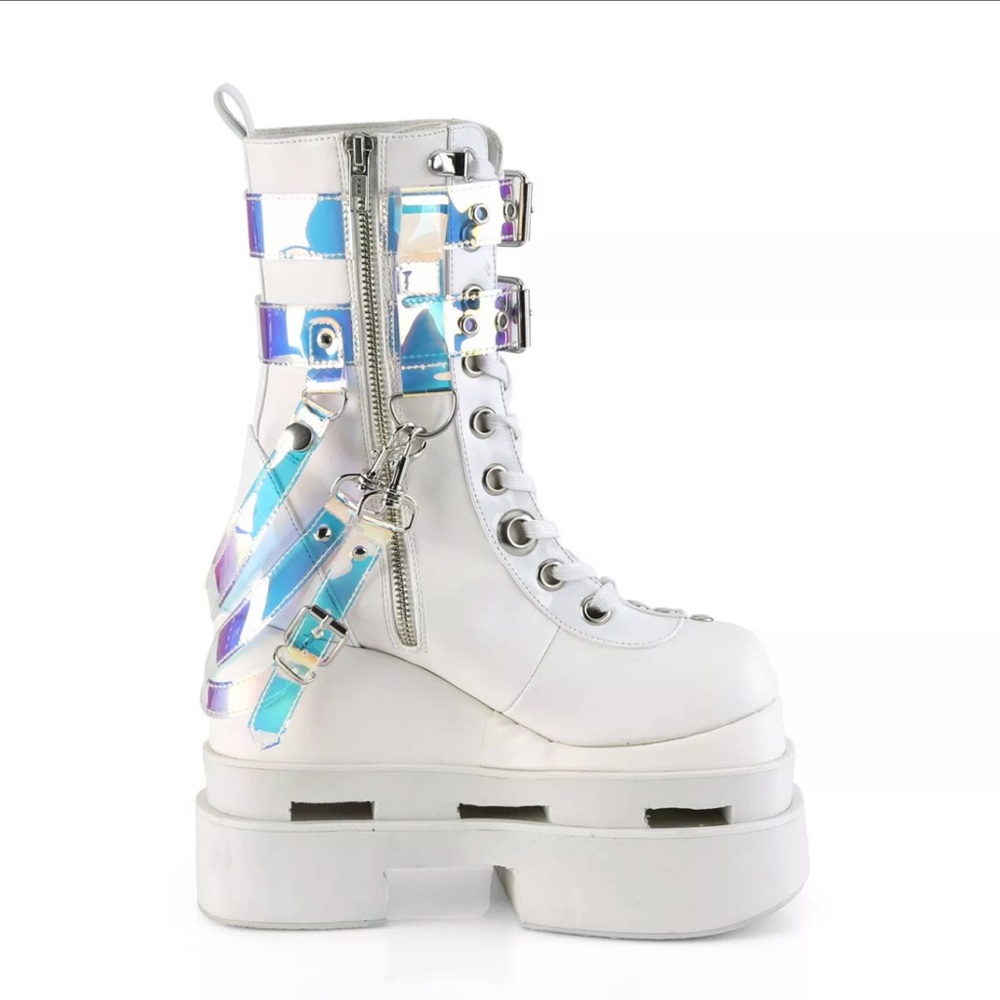 Demonia Platforms - Picture 4 of 6